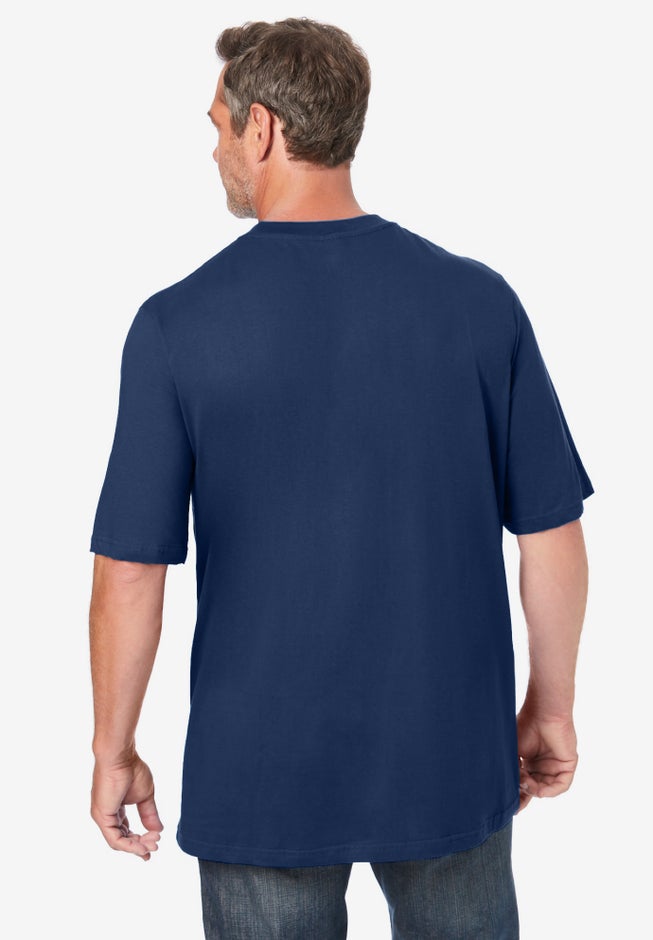 The Ultra-Light Comfort Tee image number 3