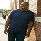 The Ultra-Light Comfort Tee image number null