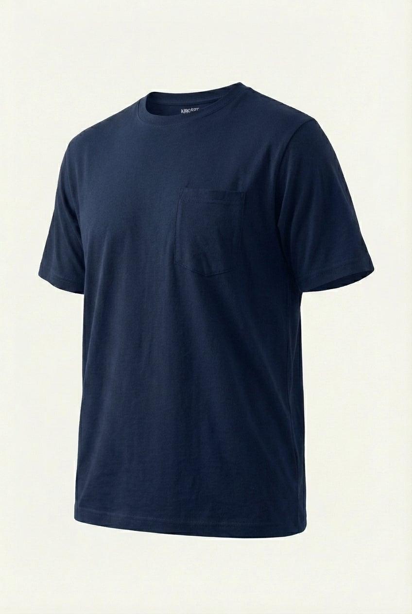 The Ultra-Light Comfort Tee image number 4
