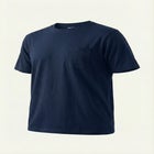 The Ultra-Light Comfort Tee image number null