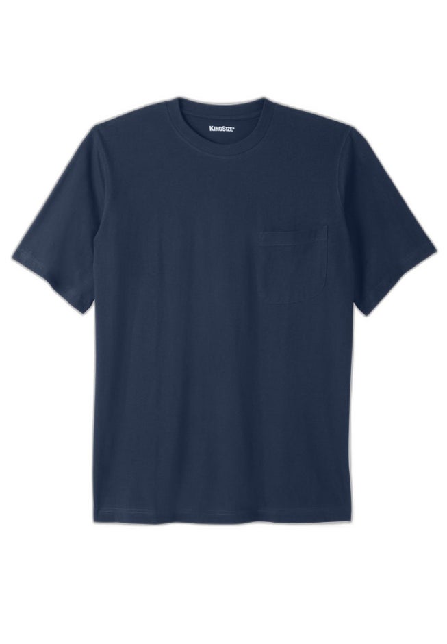 The Ultra-Light Comfort Tee image number 1