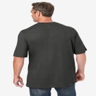 The Ultra-Light Comfort Tee image number null