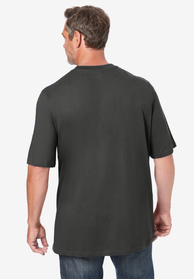 The Ultra-Light Comfort Tee image number 3