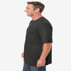 The Ultra-Light Comfort Tee image number null