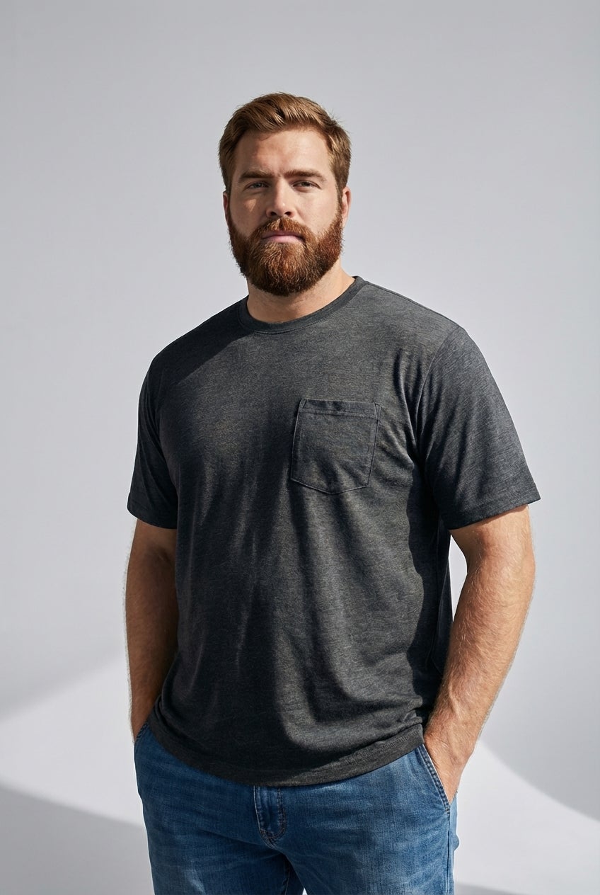 The Ultra-Light Comfort Tee image number 0