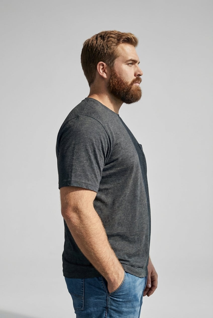 The Ultra-Light Comfort Tee image number 2