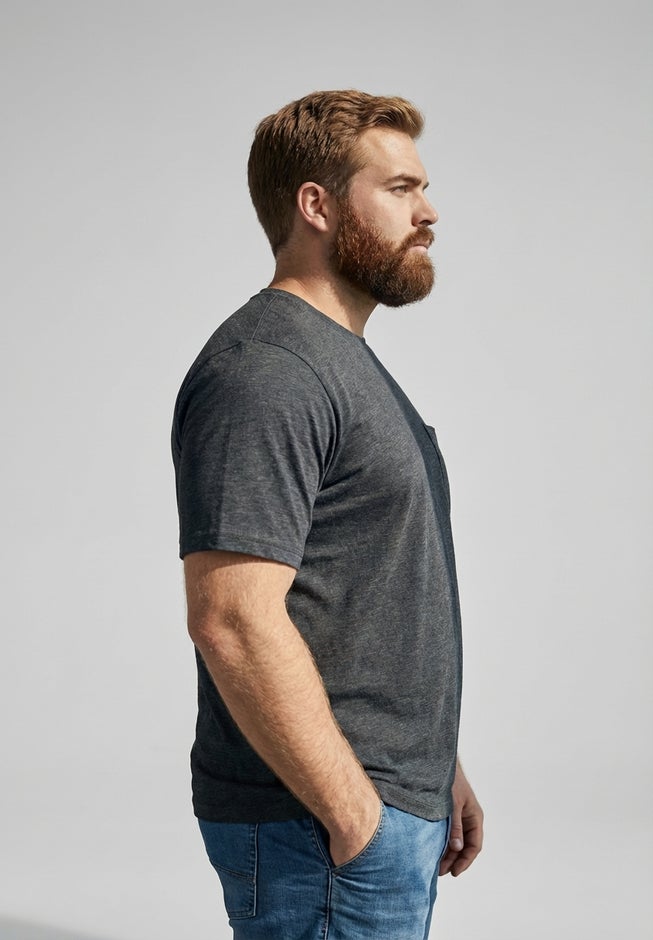 The Ultra-Light Comfort Tee image number 2