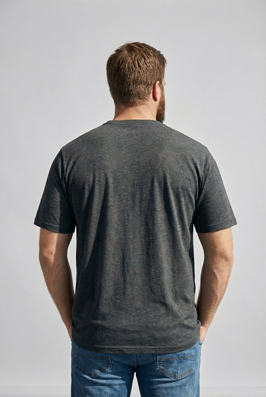 The Ultra-Light Comfort Tee image number 3