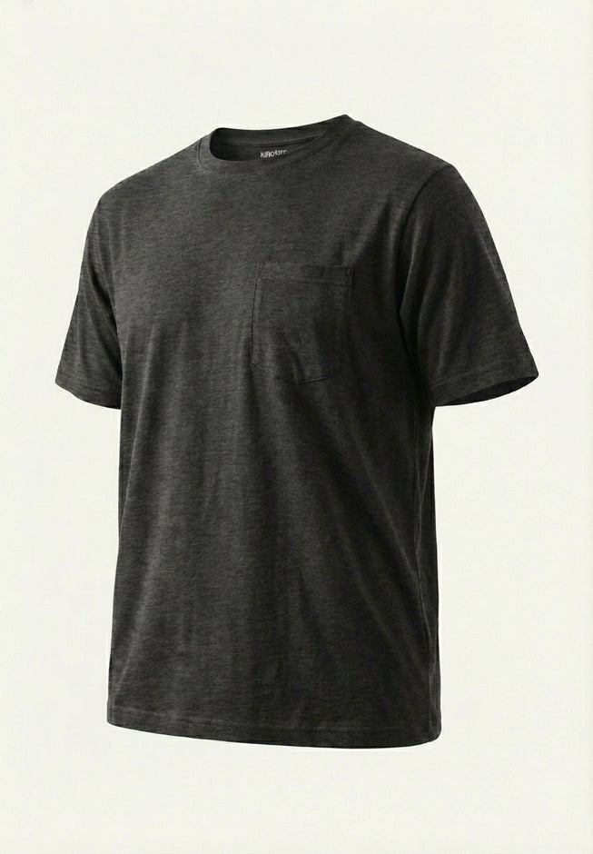 The Ultra-Light Comfort Tee image number 5