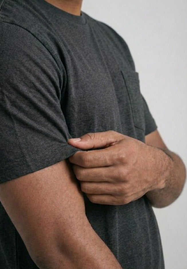 The Ultra-Light Comfort Tee image number 4