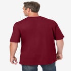 The Ultra-Light Comfort Tee image number null