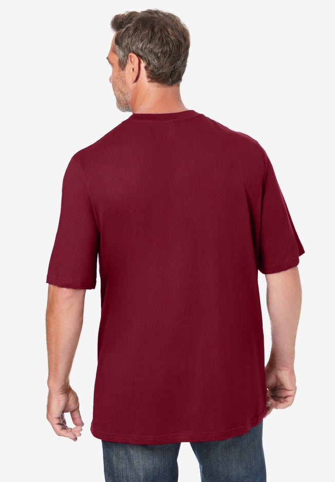 The Ultra-Light Comfort Tee image number 3
