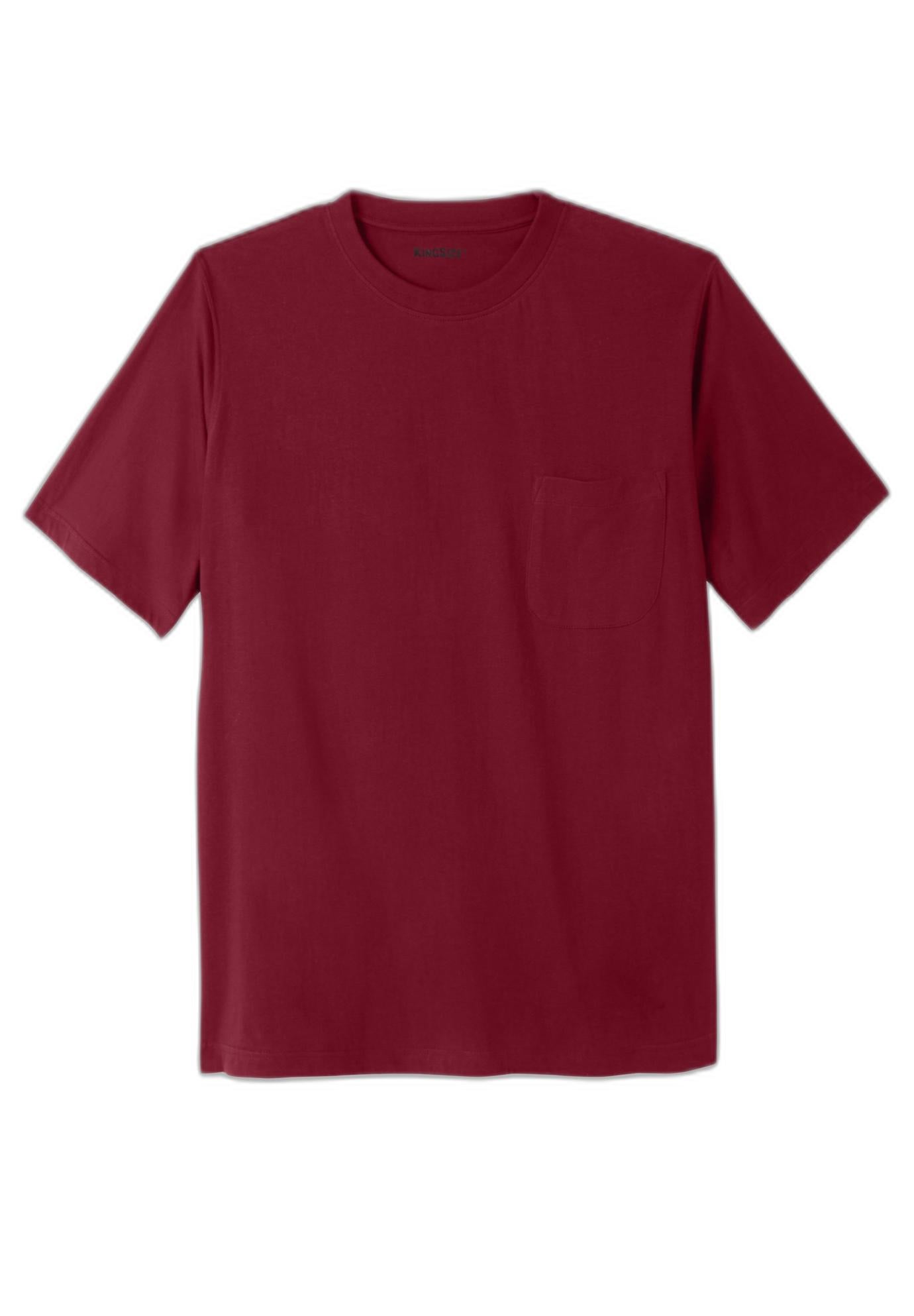 The Ultra-Light Comfort Tee image number 1