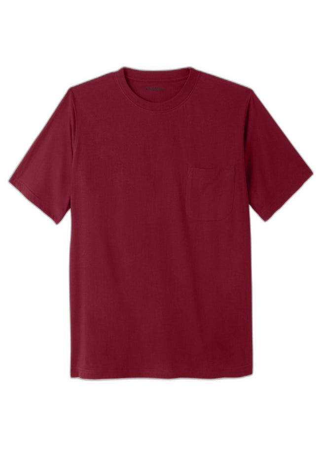 The Ultra-Light Comfort Tee image number 1