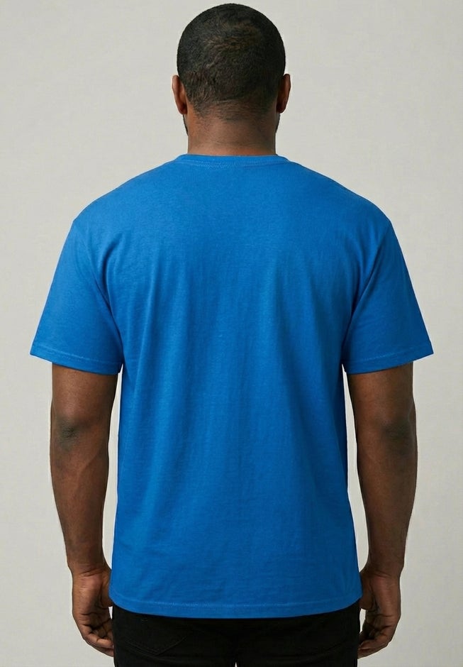 The Ultra-Light Comfort Pocket Tee image number 3