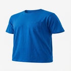 The Ultra-Light Comfort Pocket Tee image number 5