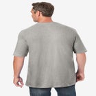 The Ultra-Light Comfort Tee image number null