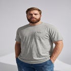 The Ultra-Light Comfort Pocket Tee image number 0