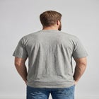The Ultra-Light Comfort Pocket Tee image number 3