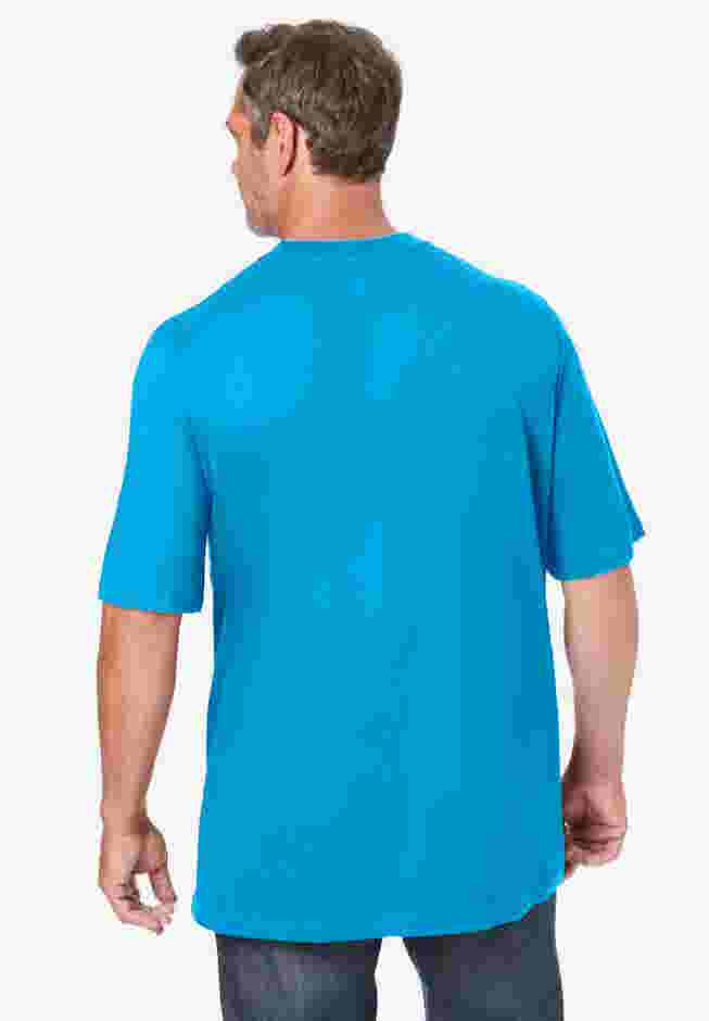 The Ultra-Light Comfort Tee image number 1