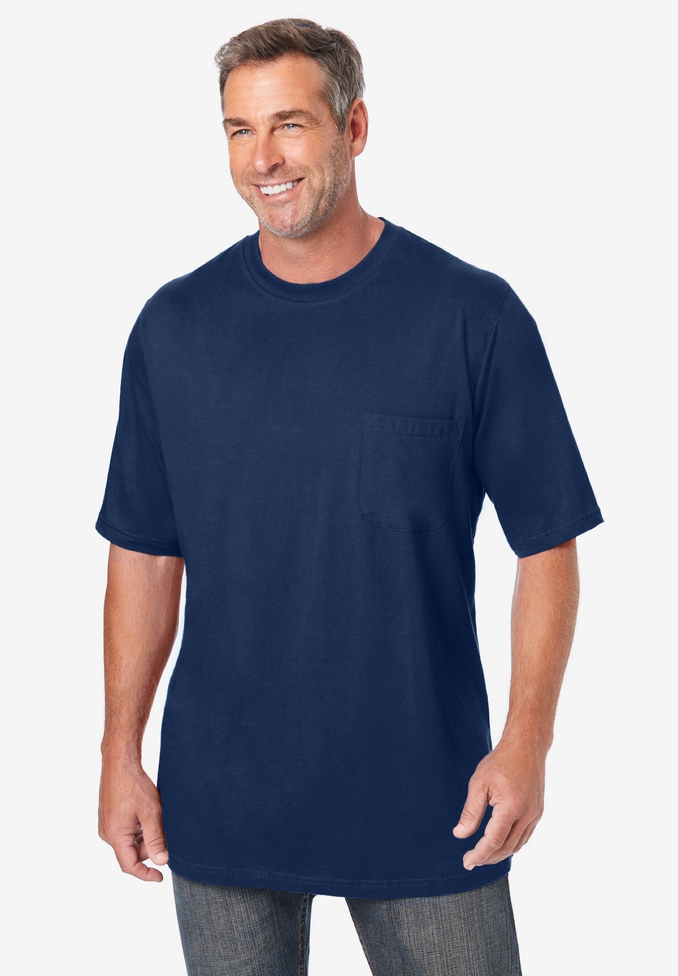 The Ultra-Light Comfort Tee image number 0