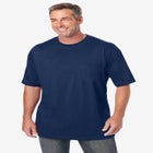 The Ultra-Light Comfort Tee image number null