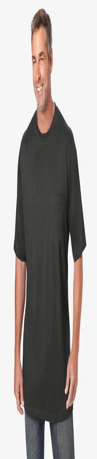 The Ultra-Light Comfort Tee