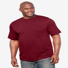 The Ultra-Light Comfort Tee image number null