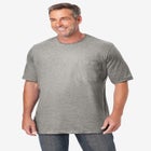 The Ultra-Light Comfort Tee image number null