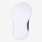 Athletic Knit Stretch Sneaker image number null