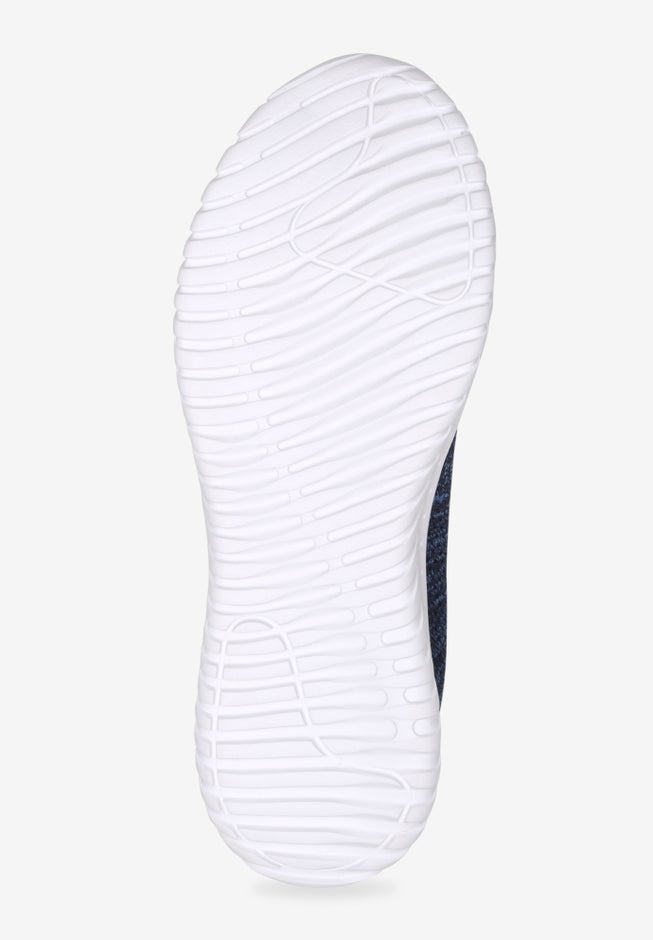 Athletic Knit Stretch Sneaker image number 2