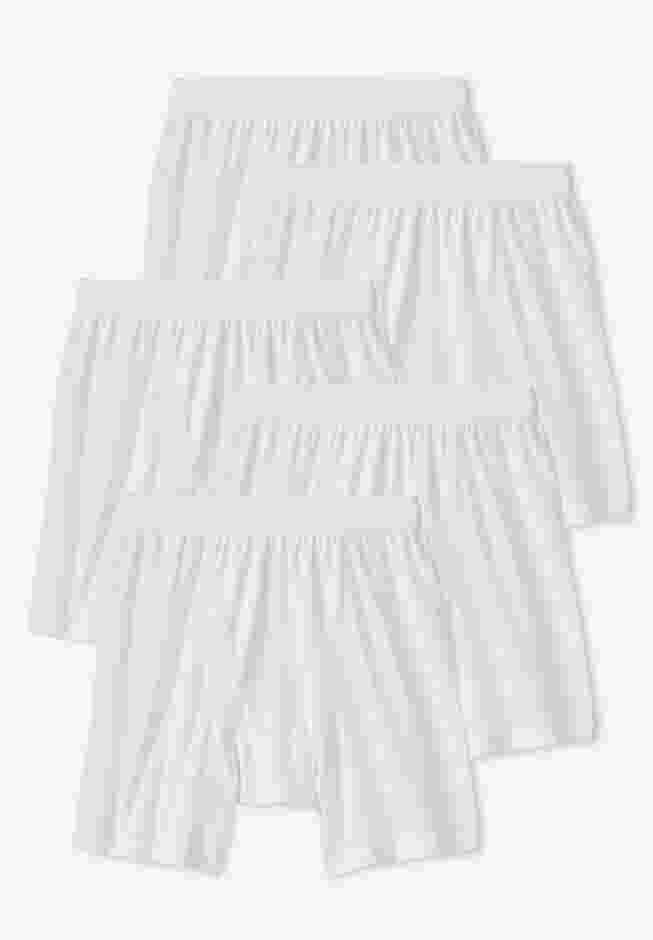 5-Pack Cycle boxer briefs image number 0