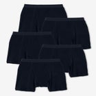 5-Pack Cycle boxer briefs image number null