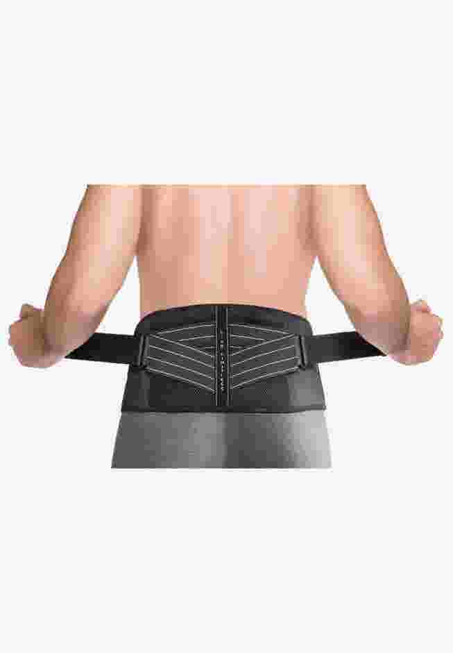 Adjustable Back Pro Brace by Copper Fit image number 0