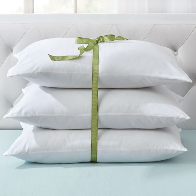 3-Pack Pillow image number 0