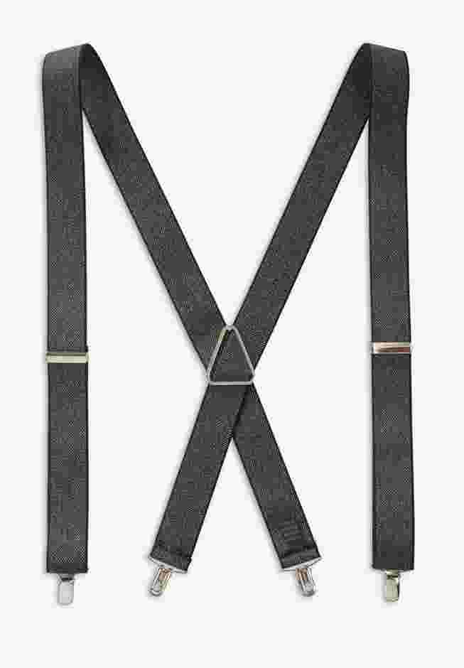 Multi-Color Suspenders image number 0