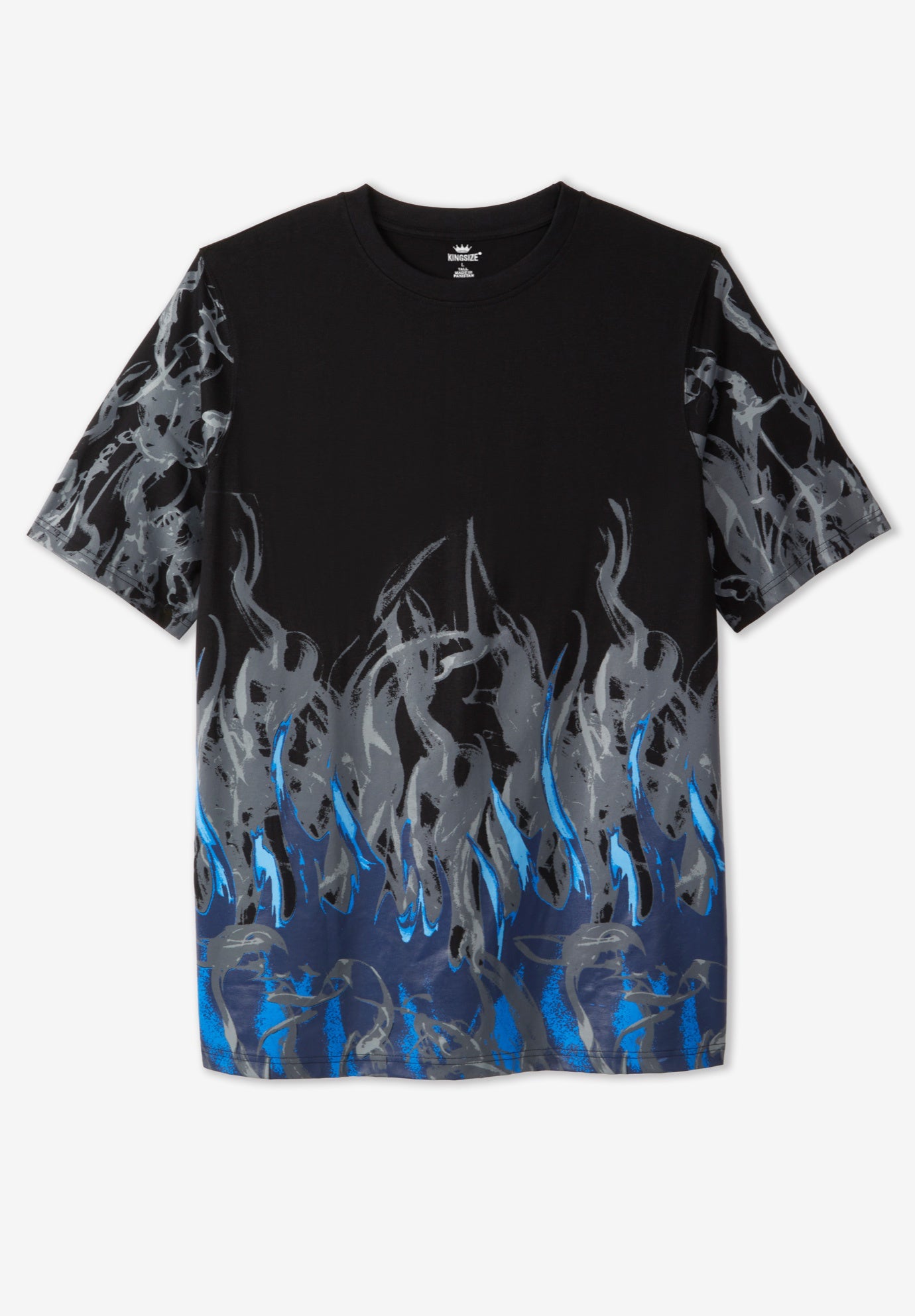 Easy Style Graphic Tee image number 0