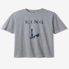 Easy Style Graphic Tee image number 0