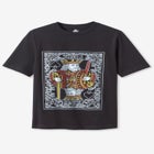 Easy Style Graphic Tee image number null