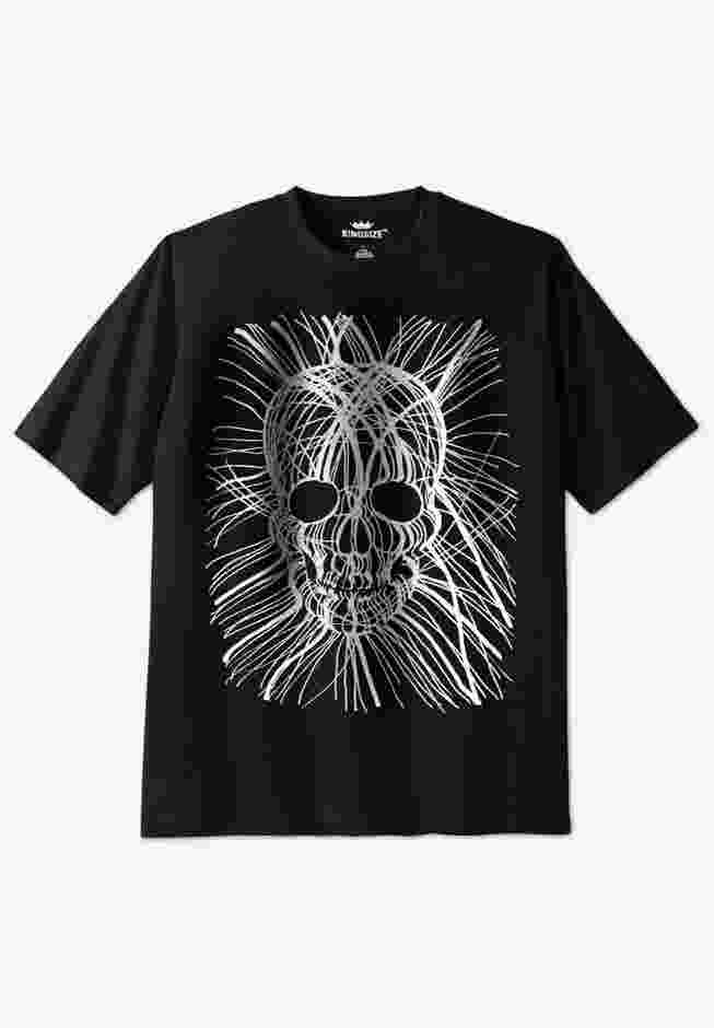 Easy Style Graphic Tee image number 0
