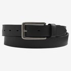 Casual Stitched Edge Leather Belt image number null