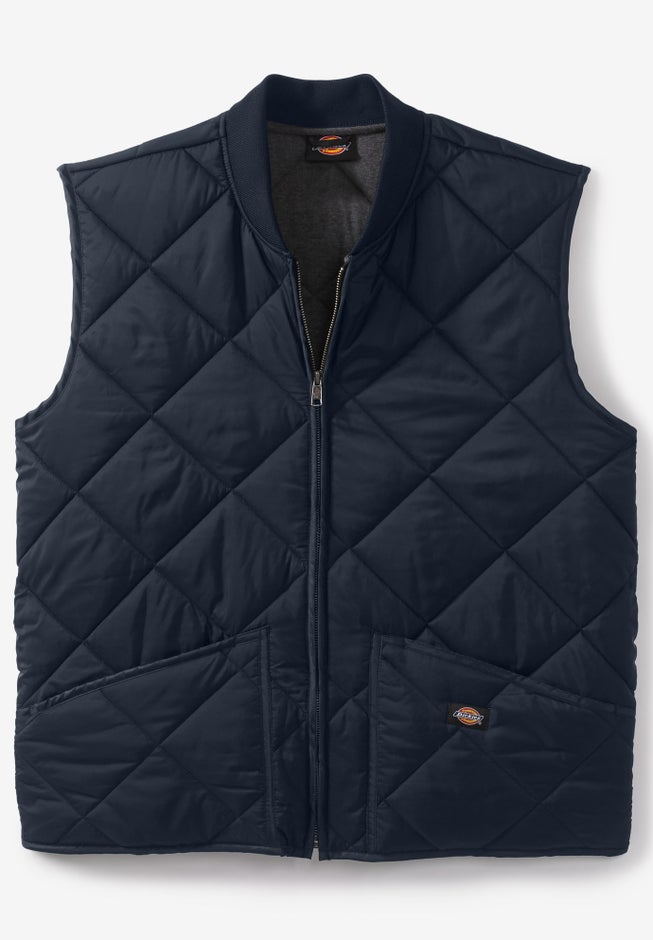 Dickies® Water-Resistant Vest image number null