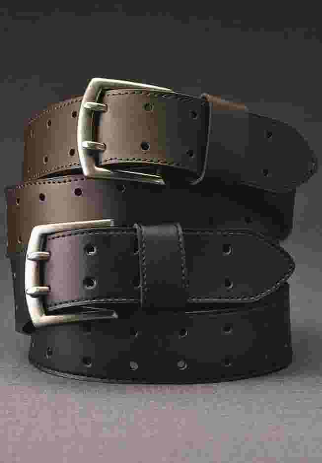 Double Prong Belt image number 1