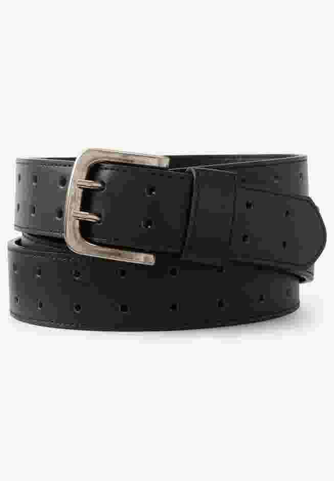 Double Prong Belt image number 0