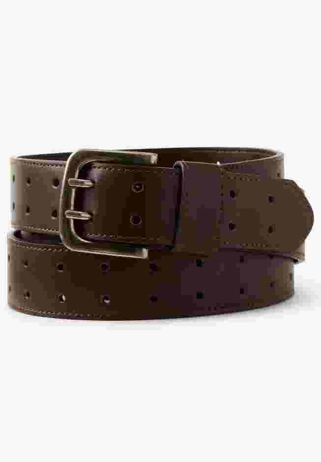 Double Prong Belt image number 0
