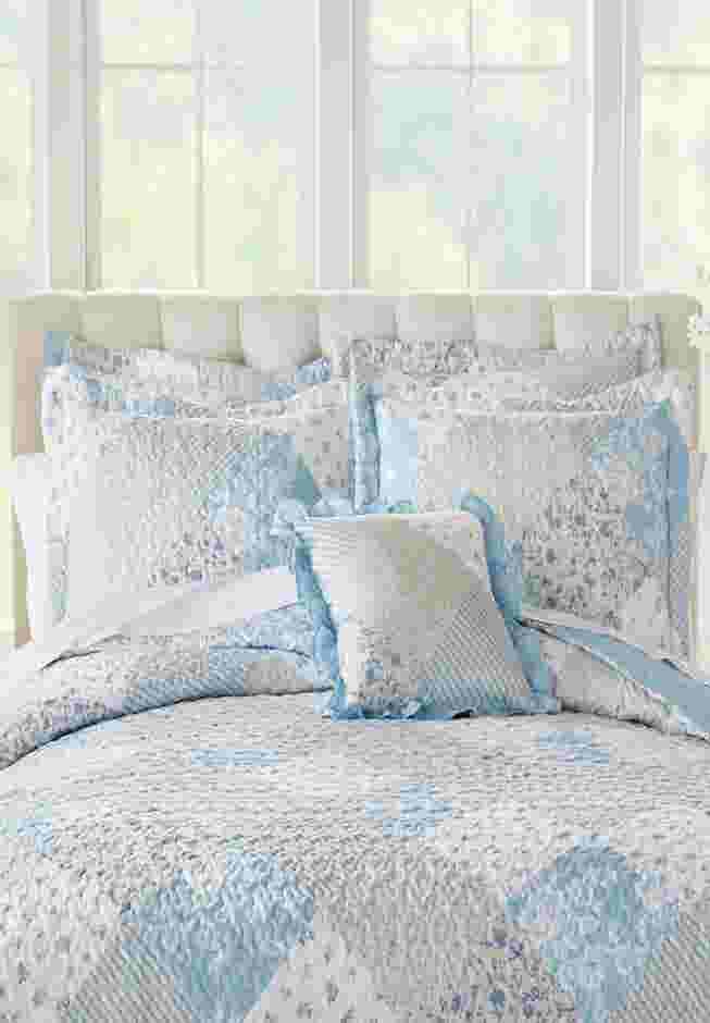 Patchwork Sham image number 0