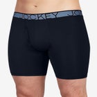 Active Microfiber Boxer Briefs, 2-Pack image number null