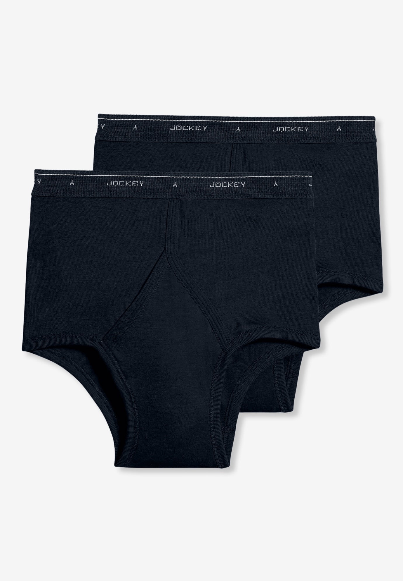 Classic Brief 2-Pack image number 0