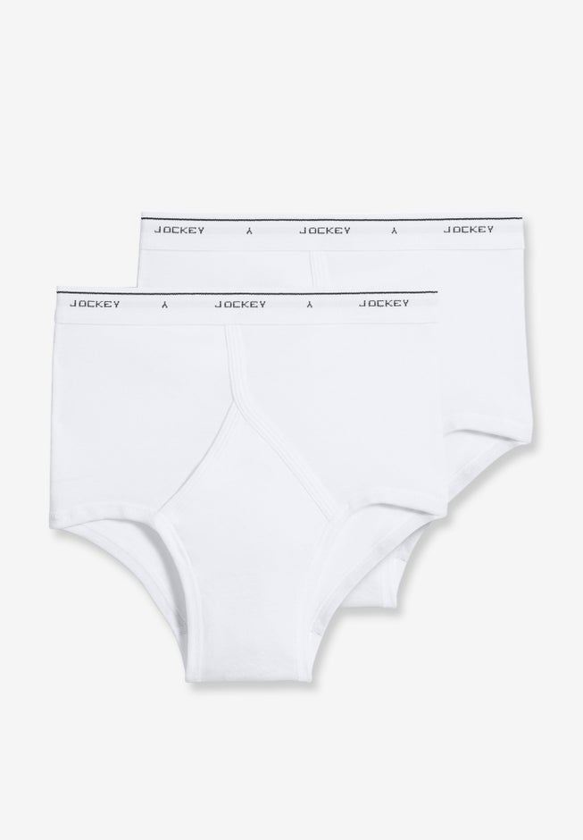 Classic Brief 2-Pack image number 0