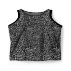 Longer-Length Racerback Tankini Top image number null